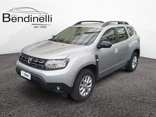 DACIA DUSTER 1.0 TCe GPL 4x2 Comfort