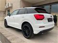 AUDI Q2 2.0 TDI 150 CV S tr. S line Edition