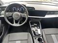 AUDI A3 SPORTBACK A3 SPB 30 TFSI S tronic Business Advanced