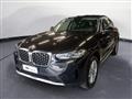 BMW X4 G02-F98 xdrive20d mhev 48V auto