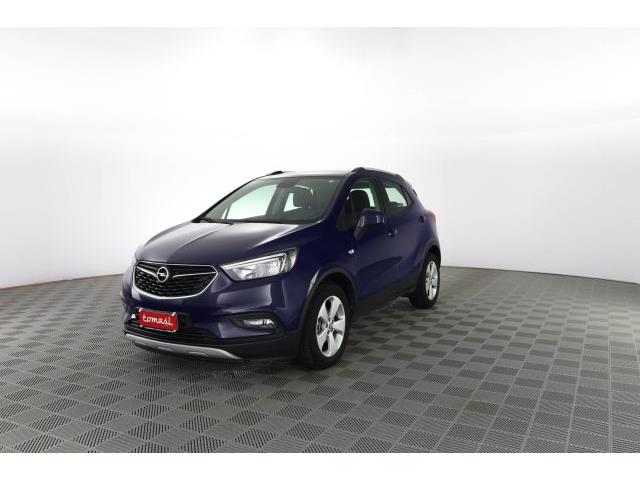 OPEL MOKKA X Mokka Ego/X Advance 1.6 CDTI Ecotec 136cv Start&St