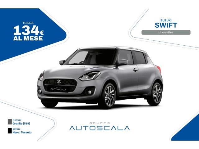 SUZUKI SWIFT 1.2 Hybrid Top