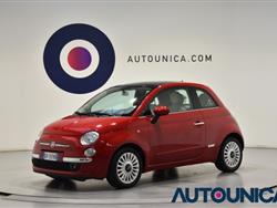 FIAT 500 1.2 LOUNGE TETTO IDEALE NEOPATENTATI