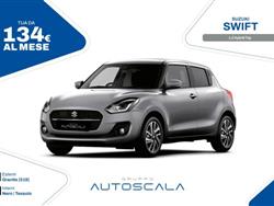 SUZUKI SWIFT 1.2 Hybrid Top