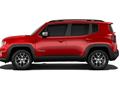 JEEP RENEGADE 4XE PHEV Plug-In Hybrid My23 Upland Cross 1.3 Turbo T4 Phev 4xe 