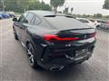 BMW X6 xDrive30d 48V Msport