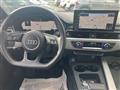 AUDI A4 ALLROAD 45 TDI tiptronic