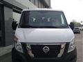 NISSAN INTERSTAR 145CV  7 POSTI TRAZIONE POSTERIORE RUOTE DOPPIE