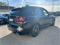 BMW X3 xDrive30e Msport