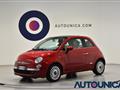 FIAT 500 1.2 LOUNGE TETTO IDEALE NEOPATENTATI