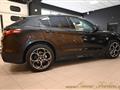 ALFA ROMEO STELVIO VELOCE 2.2 T 210CV Q4 BLACKLINE TETT.RADAR 20"FULL