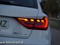 AUDI A1 SPORTBACK SPB 30 TFSI S line edition