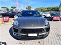 PORSCHE MACAN 3.0 S Diesel 250 cv Tetto - Navy - PDK