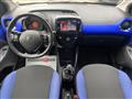 CITROEN C1 VTi 72 S&S 5 porte Shine *UNICO PROP.* *NEOPAT.*