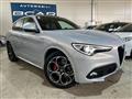 ALFA ROMEO STELVIO 2.2Td 210CV Q4 Veloce"20/TETTO/PELLE/PINZE/ADAS 2