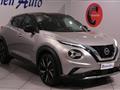 NISSAN Juke 1.0 dig-t N-Design 117cv dct