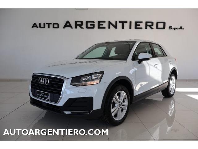 AUDI Q2 35 TDI quattro S tronic Business SOLI 38.790 KM!!!