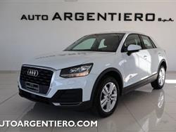 AUDI Q2 35 TDI quattro S tronic Business SOLI 38.790 KM!!!