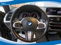 BMW X3 xDrive 20d mSport AUT EU6