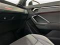 AUDI Q3 SPORTBACK SPB Sportback Alcantara Tetto 21&quot; Scarico RS