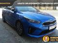 KIA PROCEED 1.6 T-GDI DCT GT 204cv