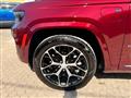 JEEP Grand Cherokee 2.0 atx phev Summit Reserve auto