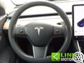 TESLA MODEL 3 Long Range Dual Motor AWD -IVA ESPOSTA-