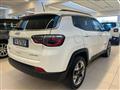 JEEP COMPASS 2.0 Multijet II 170 CV aut. 4WD Limited