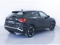 AUDI Q2 35 TFSI S Line Plus/VIRTUAL/PARK ASSIST/FARI LED