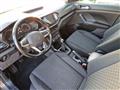 VOLKSWAGEN T-CROSS 1.0 TSI Style BMT