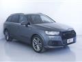 AUDI Q7 50 MHD quattro tiptronic S-Line Plus 7 Posti