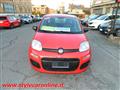 FIAT PANDA 1.2 Benz/GPL 69CV - UNIPRO TAGLIANDATA