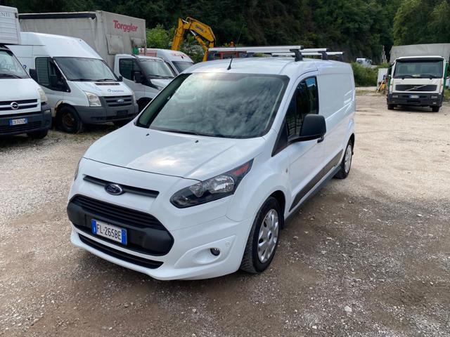 FORD TRANSIT CONNECT 1.5 L2 Maxi Furgone