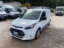 FORD TRANSIT CONNECT 1.5 L2 Maxi Furgone