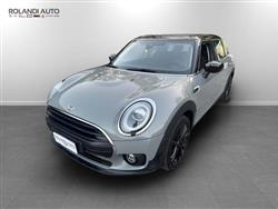 MINI CLUBMAN 2.0 Cooper D Business Auto