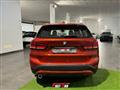 BMW X1 sDrive18i xLine