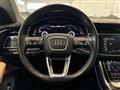 AUDI Q8 50 TDI quattro S Line*/*TETTO*/*TELECAMERA*/*22*