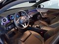 MERCEDES CLASSE A d Automatic Sport Plus, CERCHI 17,LED,NAVI