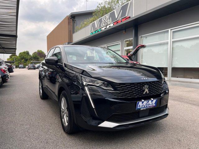 PEUGEOT 3008 Puretech 130 Active Pack