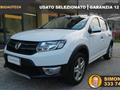 DACIA NUOVA SANDERO STEPWAY Stepway 1.5 dCi 8V 90CV Prestige-Adatta a Neopaten