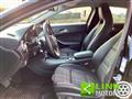 MERCEDES CLASSE A d Automatic Premium, Finanziabile, Garanzia