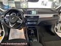 BMW X2 sDrive18d 150CV  AUTOMATICA SPECIAL PRICE