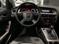 AUDI A4 AVANT Avant 2.0 TDI 170CV QUATTRO/TETTO APRIBILE