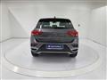 VOLKSWAGEN T-ROC 1.0 TSI Style BlueMotion Technology