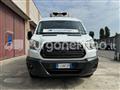 FORD TRANSIT Coibentato Isotermico Frigorifero