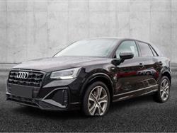 AUDI Q2 35 TDI S tronic S line Edition