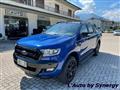 FORD RANGER 3.2 TDCi aut. DC Wildtrak 5pt. edition