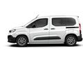 FIAT DOBLÒ 1.5 BlueHdi 100CV 5 POSTI VETTURA