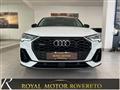 AUDI Q3 SPORTBACK SPB 35 TDI Quattro S-Tronic S-Line + 20" !