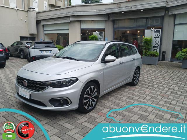 FIAT TIPO STATION WAGON 1.6 Mjt S&S DCT SW Easy